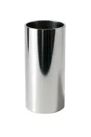 distanziale da tubo saldato tagliato intestato smussato